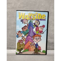 Wayside: The Movie DVD - $15.90