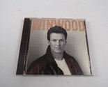 Steve Winwood Roll With It Virgin Records America Full Digital Recording... - $13.99