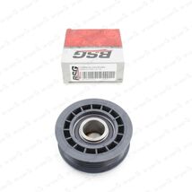DEFLECTION GUIDE PULLEY V RIBBED BELT FOR OPEL VAUXHALL ASTRA F T92 X 14 XE - $23.15
