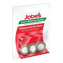Jobe&#39;s 57301 Smart Watering Flo-Disk - Single Pack - $7.73