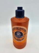 L&#39;Occitane Shea Body Shower Oil with 10% Shea Oil, 8.4 fl.oz - £23.34 GBP