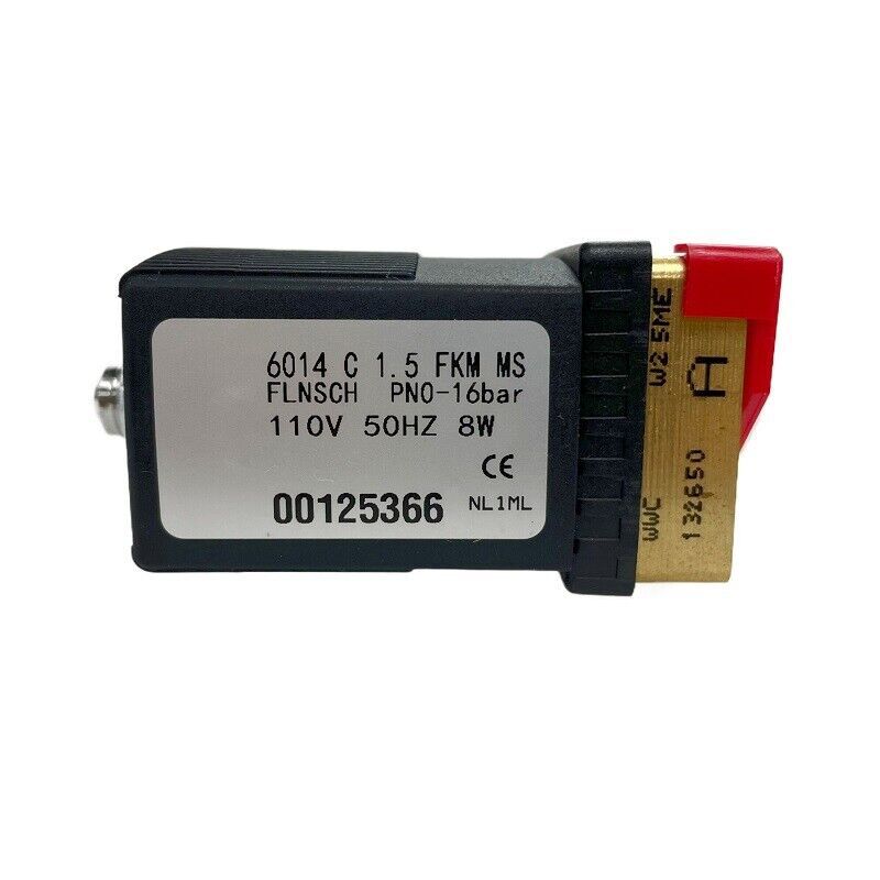 For 00126155 Air Control Valve 00125366 00125336 Screw Compressor Load S... - $47.07+