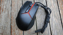  LENOVO Legion Y Gaming Precision Mouse  - £29.52 GBP