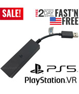 OEM Sony PlayStation 5 PSVR Camera Adapter for PS5 VR connector USB3.0 C... - £13.35 GBP