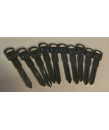 GM Compatible B86 Lot Of 10 Key Blanks - £5.10 GBP