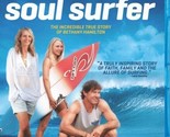 Soul Surfer Blu-ray | Region A &amp; B - $16.21