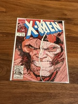 X-Men #7 (Marvel Comics, April 1992) - $335.37 MXN