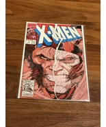X-Men #7 (Marvel Comics, April 1992) - $336.69 MXN