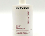 Pravana Prep&amp; Treat Silk Degrees Pre &amp; Post Color Treatment 14.8 oz - £27.02 GBP