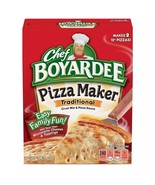 Chef Boyardee Cheese Pizza Maker 31.85 oz - €4,77 EUR