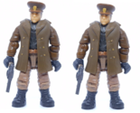 Mega Construx Bloks - Call of Duty - Infantry Scout Car Lot x2 - Figure NEW - $29.12