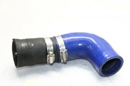 2007-2010 E90 335i 3.0L I6 TURBO ANGLE ELBOW HOSE CONNECTOR PIPING P8725 image 7