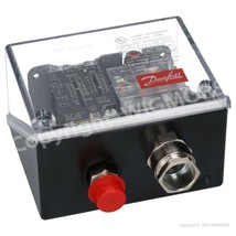 Pressure switch Danfoss KP 35 [-0,2-7,5]bar060-5386IP 55 - $107.67
