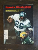 Sports Illustrated August 31, 1970 Les Shy Dallas Cowboys vs Packers 424 - £5.42 GBP
