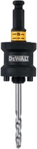 Dewalt Rapid Load Hole Saw Arbor, 1/2-In (Dah9912Pbm) - $32.99