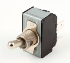 Vulcan Hart 1238, Rocker Switch, Heat, DPST - $129.45