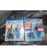White House Down (Blu-ray/DVD, 2013, 3-Disc Set) - €15,98 EUR White House Down (Blu-ray/DVD, 2013, 3-Disc Set) - €15,98 EUR