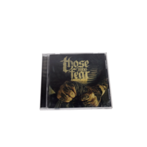 Unholy Anger by Those Who Fear (CD, 2013) - $11.87