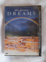 Akira Dreams DVD Unopened Warner Bro - $13.96 CAD