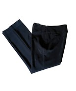 Cache&#39; Women&#39;s Black Knit Dress Pants Slacks Sz. 10 - €21,03 EUR
