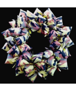 Military or Hunters Camouflage Army Wreath Door or Wall Decoration - $51.15