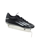 ADIDAS Men&#39;s Adizero Afterburner 2.0 Baseball Metal Cleats S84697 Size 13 - $74.74 CAD