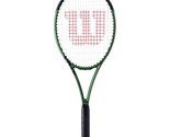 WILSON Blade Team V8 Pre-Strung Adult Performance Racket - Grip Size 3-4... - $127.35