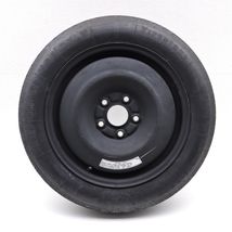 1999-2008 Acura RL 16&quot; 16x4 Emergency Compact Steel Spare Tire Wheel Oem... - €102,00 EUR