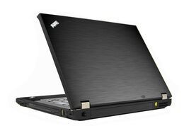 LidStyles Metallic Laptop Skin Protector Decal IBM / Lenovo ThinkPad X120e image 4