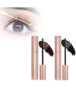 2025 New Lengthening and Curling Mascara, Sweat-Proof Volumizing for Dra... - €38,32 EUR
