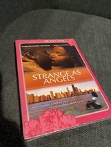 Strange as Angels (2003) DVD Brand New Factory Sealed - £4.74 GBP