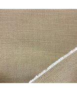 20 YDS SUNBRELLA SHADE CANVAS FABRIC AWNING SILICA DUNE 4859 WATERPROOF ... - $247.49