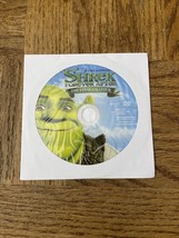 Shrek Forever After DVD - £9.36 GBP