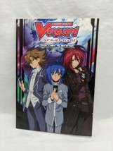 Cardfight Vanguard Project Book - $22.28