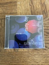 Rainy Day Moods CD - £38.67 GBP