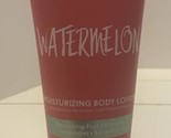 Tree Hut Watermelon Moisturizing Body Lotion 8.5 oz USA - £11.64 GBP