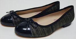 Marc Fisher Jodi Size 7 M Women&#39;s Breast Cancer Ribbon Ballet Flat Shoes... - $45.19 CAD