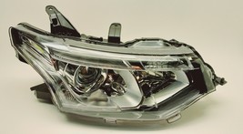 New OEM Genuine Mitsubishi Headlight Head Light 2014 2015 Outlander Xeno... - £272.66 GBP