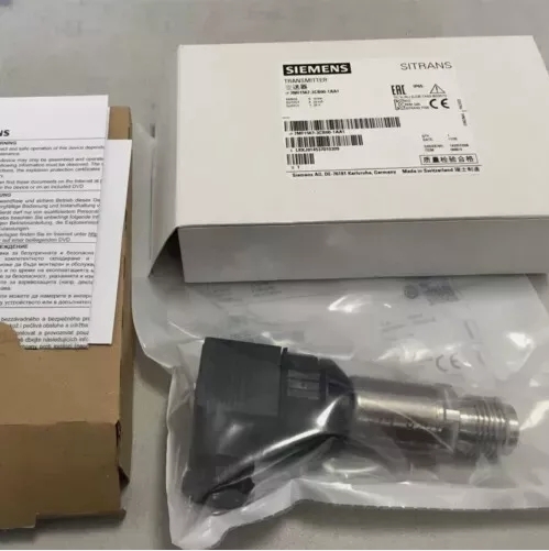 Siemens SITRANS P200 Transmitters absolute pressure 7MF1565-3CB00-1AA1 - $139.00