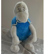Kohls Cares Dr. Seuss Yertle the Turtle Plush Stuffed Animal Doll Toy 18... - $13.99
