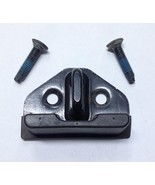EDGE MKX TAURUS X TRUNK LID STRIKER w/ BOLTS 7A1Z-7843252-A OEM FREE SHI... - $26.50