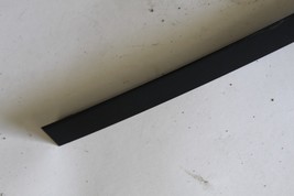 2003-2012 LAND RANGE ROVER REAR LEFT DRIVER DOOR VERTICAL WINDOW TRIM K6141 image 6