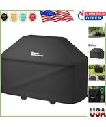 72&quot; Heavy Duty Waterproof BBQ Grill Cover - Weather-Resistant Protection - $959.90 MXN
