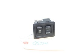 10-13 Lexus IS250C Traction Control Switch Q5224 - $52.16