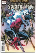 Superior SPIDER-MAN (2018) #08 (Marvel 2019) - £3.69 GBP