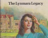 The Lynmara Legacy [Hardcover] Catherine Gaskin - £2.30 GBP