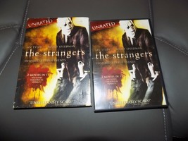 The Strangers (DVD, 2008) EUC - £13.60 GBP