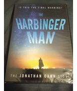 The Harbinger Man: The Jonathan Cahn Story DVD New - $6.92