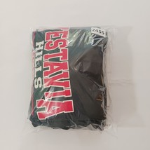 Badgers Sport VISTAVIA HILL BASEBALL Men's Gray Hoodie Pullover Sweatshirt Sz L image 14