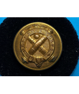CIVIL WAR, ORDNANCE CORPS, BUTTON, 23mm, WATERBURY BUTTON CO, ALBERTS OC... - €127,87 EUR